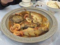 -皮五鱼汤面(老街店)