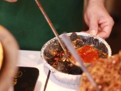 -董顺桃小粒臭豆腐(太平街一店)