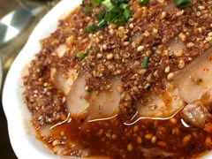 -勇猛子川菜馆(新军路店)
