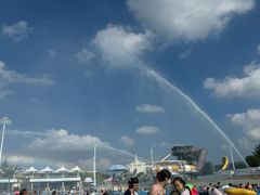 -上海玛雅海滩水公园