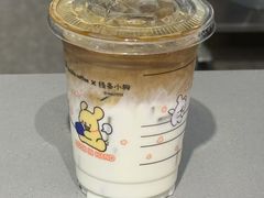 -瑞幸咖啡(新安大厦店)