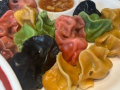 -1937青岛老味道·海肠捞饭·青岛菜(大鲍岛栈桥店)