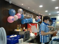-罗森便利店(鱼市街店)