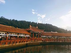 -水上人家民俗餐厅(洱海公园店)