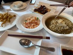 -花中城·杭帮菜·粤菜·海鲜火锅(清泰街店)