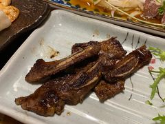 -德川家日本料理(中关村寰太大厦店)