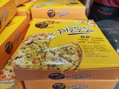 -周记传统糕点PASTRY(蜀汉路店)