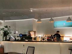 -fishtank鱼缸咖啡(三山街店)