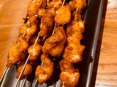 -烧货·活海鲜炭烧(湖滨商业街店)