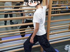 -龙脊康·颈肩腰腿痛·脊柱侧弯·运动损伤脊柱专科门诊(天河店)