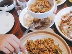 -妈妈菜舟山海鲜(定海古城店)