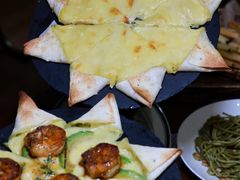 -沏点Trattoria意大利餐厅(新街口店)