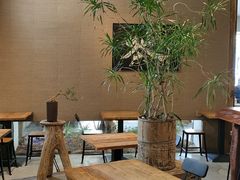 大堂-成川茶店·潮汕工夫浓茶(万象店)