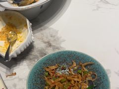 -新光酒家·河豚·海鲜·蟹料理(浦东店)