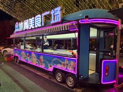 -香满楼(清水河路店)