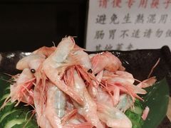 -星伦多自助料理·涮烤一体(江桥万达店)