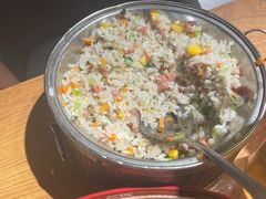 -一个叫川的地方(麒麟新天地店)