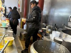 -李小老烧饼(常营民族家园店)