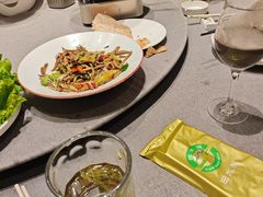 -田水湾丨地道安徽菜(文化路店)