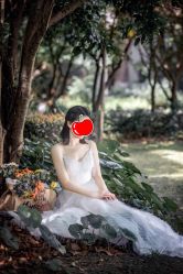 点击看大图 -巴黎新娘婚纱摄影·婚礼策划(嘉定总店)