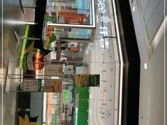 -仟吉(荟聚中心店)