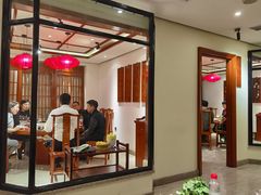 -前门涮肉(群力店)