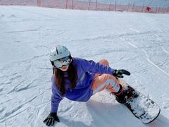 -太子岭滑雪场