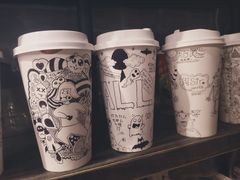 -阿sir咖啡(陶谷新村店)
