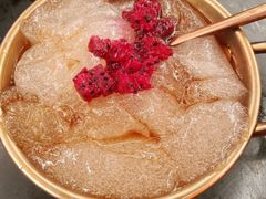 -何师烧烤Pro ·小龙虾·江湖川菜·精酿啤酒(太古里店)