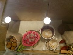 -炖物24章·顺时轻养茶(杭州大厦店)