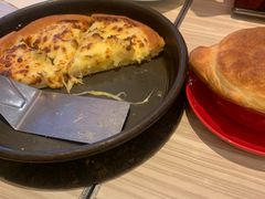 -必胜客(湘隆店)