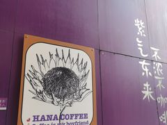 -HANA COFFEE(长寿路店)