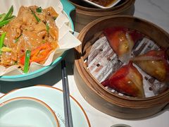 -禄运茶居·手工点心(猎德店)