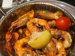 -庐灶江南·江南菜·四合院Bistro(东直门雍和宫·原华侨宾馆店)