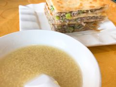 -老舅老蒙肉饼非遗店(一店)