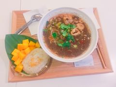 芒果糯米饭-GOGO Plate(成都太古里店)