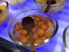 -盛江山自助料理(奥莱锦辉购物广场店)