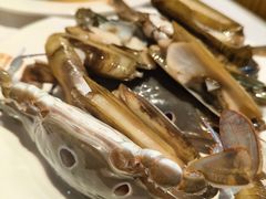 -领鲜活海鲜榴莲自助火锅(东门店)