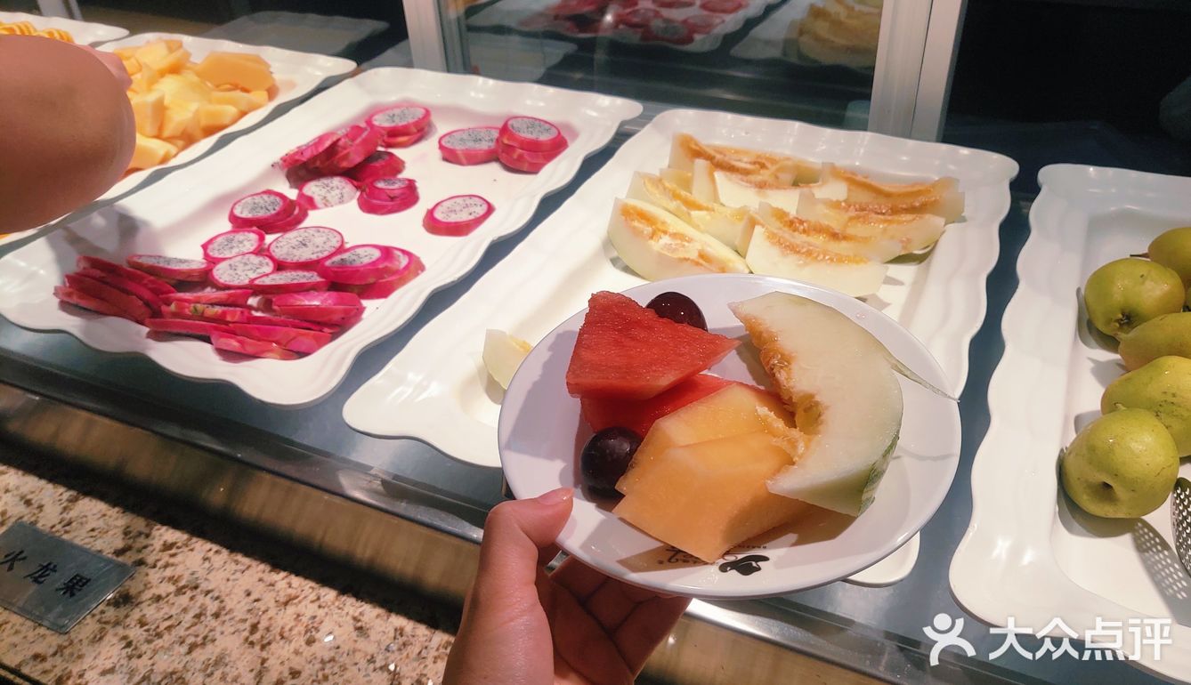 76元汉巴味德不限时吃吃吃