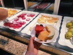 -汉巴味德(大悦城店)