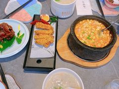 -江南里·新浙菜(苏州大悦城店)