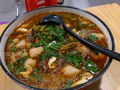 -筒骨麻辣烫(永同昌公寓胜明花园店)