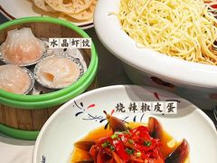 -火宫殿·小吃王国(坡子街店)