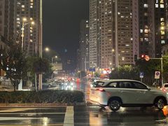 -兰州皇冠假日酒店