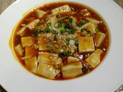 -安多素食(广仁寺路店)