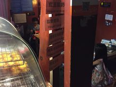 -阿安甜品(五一街店)