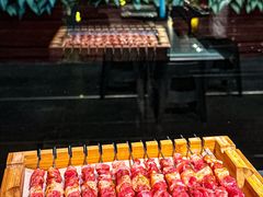-很久以前羊肉串(朝阳路店)