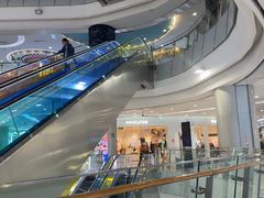 -凯德广场(学府店)