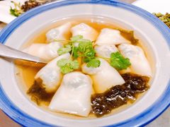 -福慧慈缘素食餐厅(王府井店)