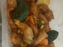 -老熟人串吧家常菜(旧宫店)